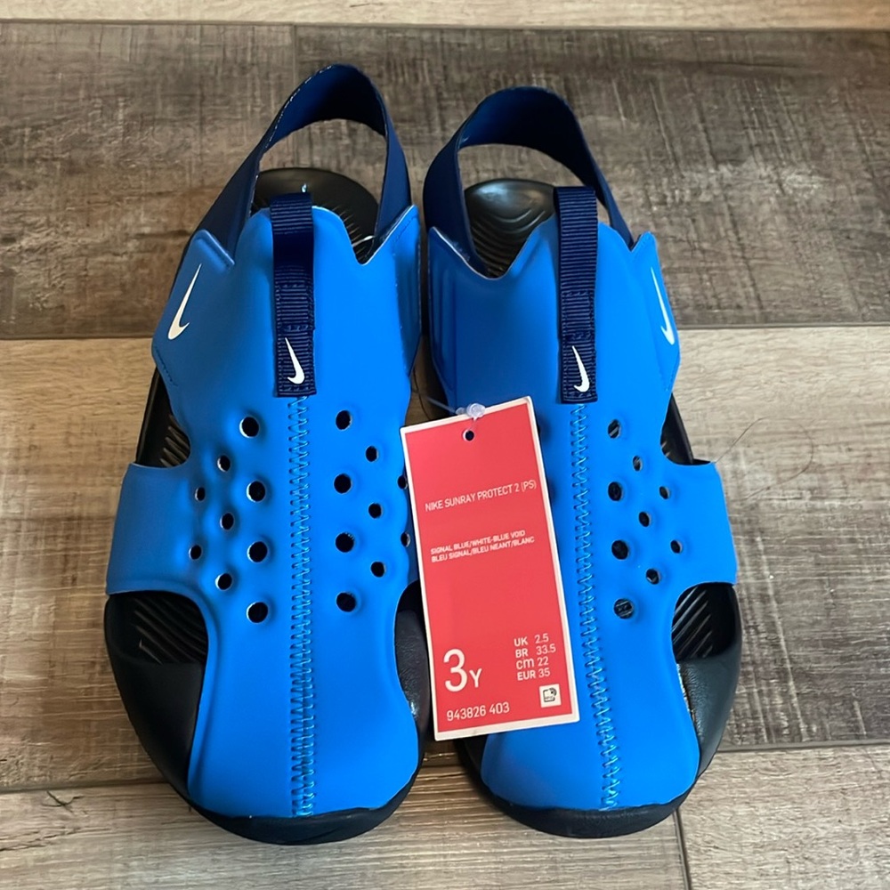 Nike Sunray Protect 2 Sandals
